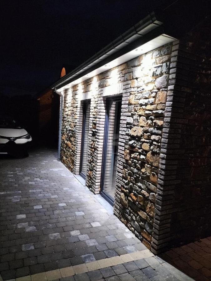 Trees Fontain Apartment Жале Екстериор снимка